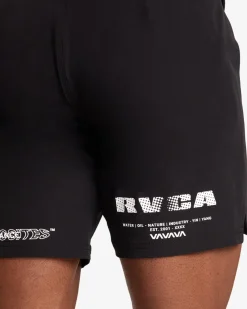 RVCA FIGHT 15