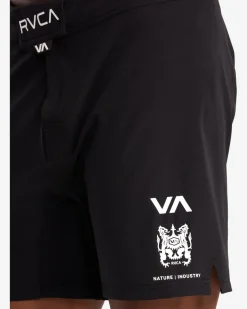 RVCA FIGHT 15