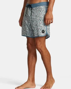 RVCA FREEPORT 16