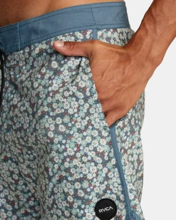 RVCA FREEPORT 16