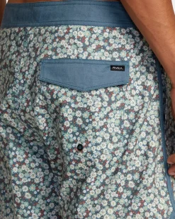 RVCA FREEPORT 16
