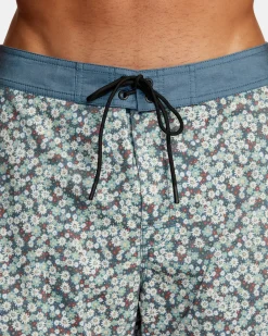 RVCA FREEPORT 16