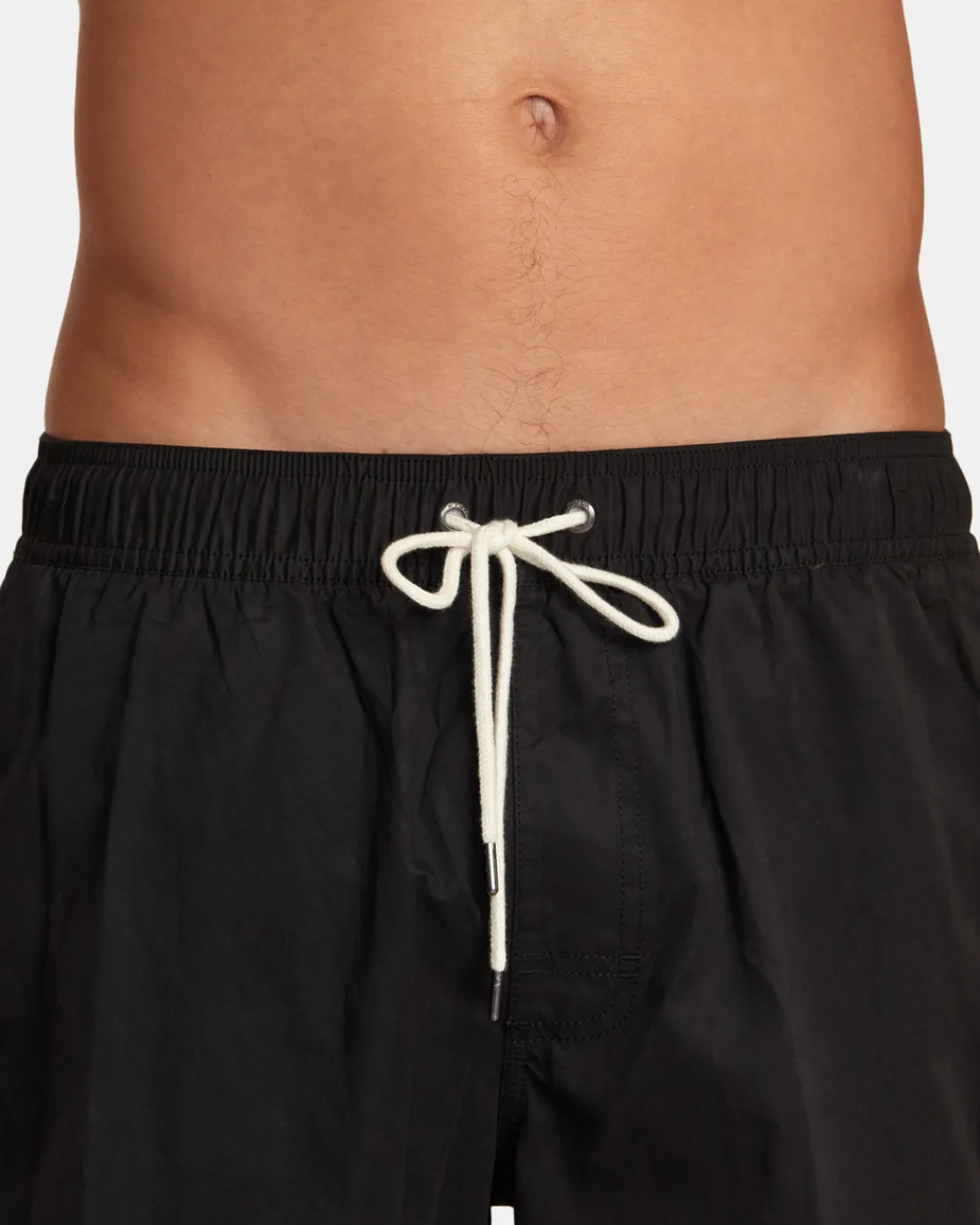 RVCA OPPOSITES HYBRID SHORTS Black Sale