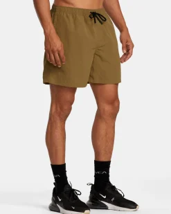 RVCA OUTSIDER BASECAMP 16