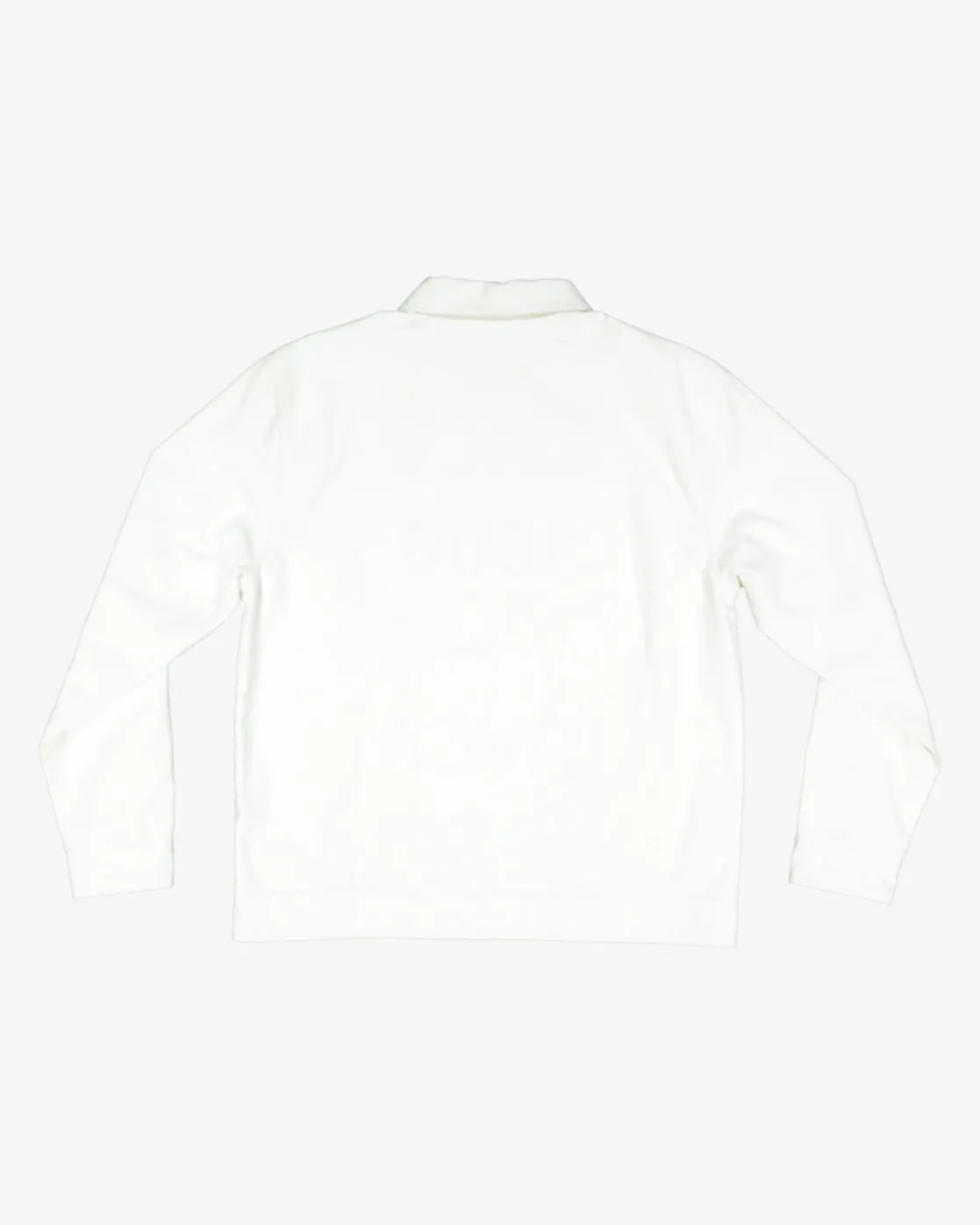 RVCA PAINTERS JACKET Eggshell Discount