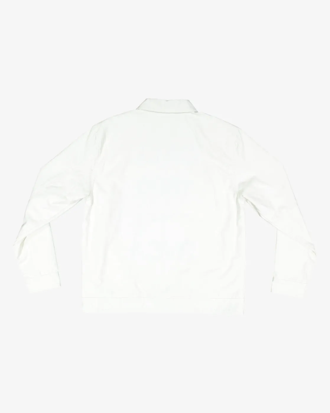 RVCA PAINTERS JACKET Eggshell New
