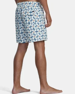 RVCA PERRY 17