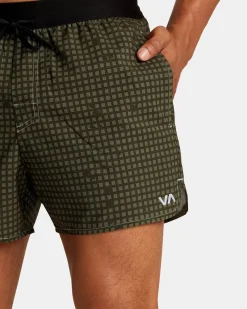 RVCA RUNNER 14