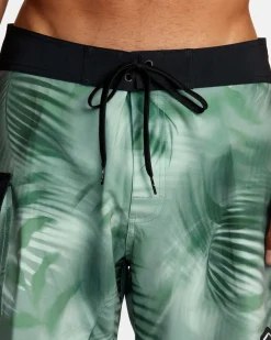 RVCA EASTERN 20