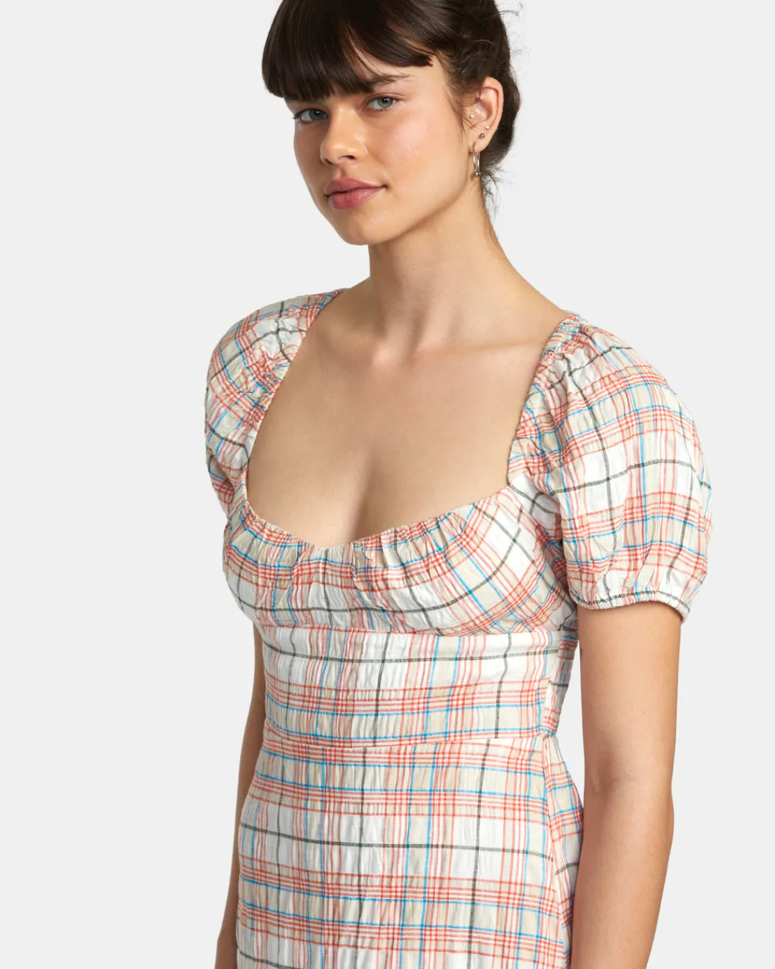 RVCA TESS DRESS Cloud Online