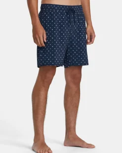 RVCA VA ELASTIC WAIST 17