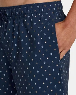 RVCA VA ELASTIC WAIST 17