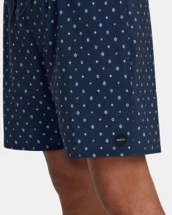 RVCA VA ELASTIC WAIST 17
