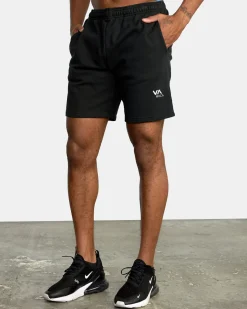 RVCA VA ESSENTIAL 18