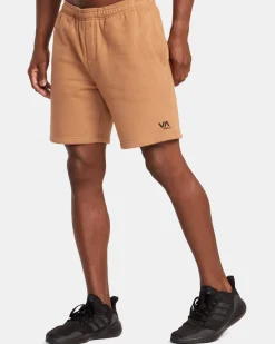 RVCA VA ESSENTIAL 18