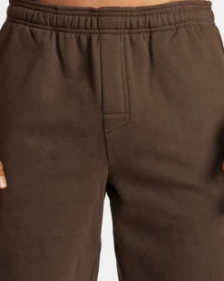 RVCA VA ESSENTIAL 18