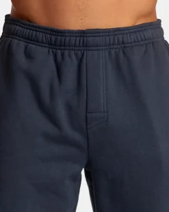 RVCA VA ESSENTIAL JOGGERS Indigo New