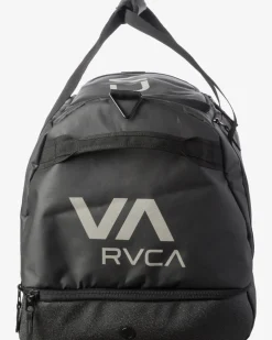 RVCA VA GEAR BAG Black Discount