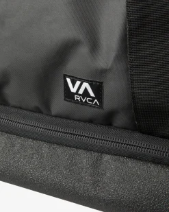 RVCA VA GEAR BAG Black Discount