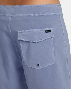 RVCA VA PIGMENT 18