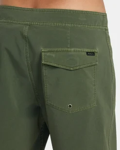 RVCA VA PIGMENT 18