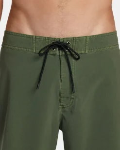 RVCA VA PIGMENT 18