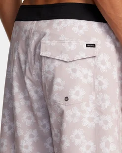 RVCA VA PIGMENT 18