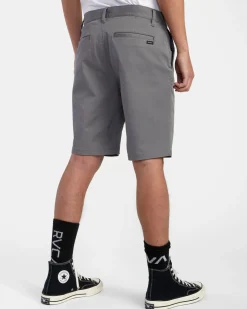 RVCA WEEKEND STRETCH 20
