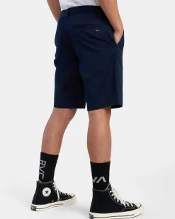 RVCA WEEKEND STRETCH 20