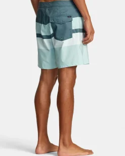 RVCA WESTPORT 17