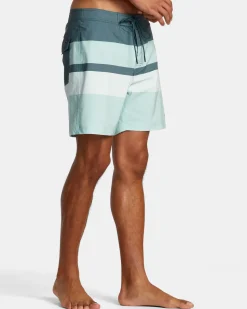 RVCA WESTPORT 17