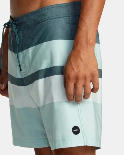 RVCA WESTPORT 17