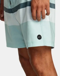 RVCA WESTPORT 17