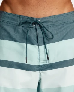 RVCA WESTPORT 17