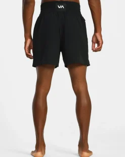 RVCA YOGGER 17