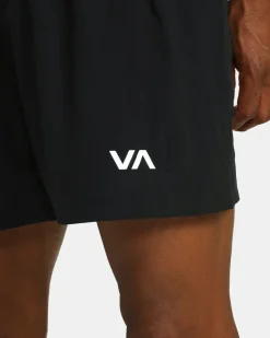 RVCA YOGGER 17