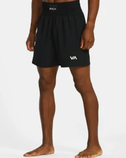 RVCA YOGGER 17