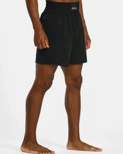 RVCA YOGGER 17
