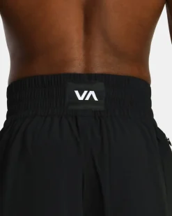 RVCA YOGGER 17