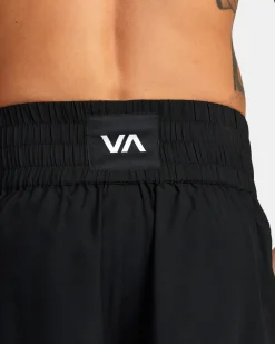 RVCA YOGGER 17