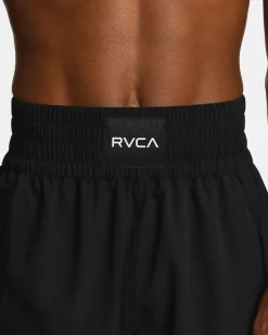 RVCA YOGGER 17