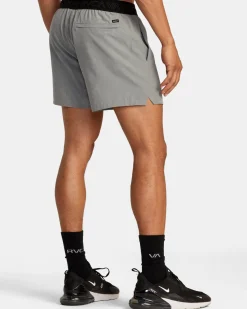 RVCA YOGGER 15