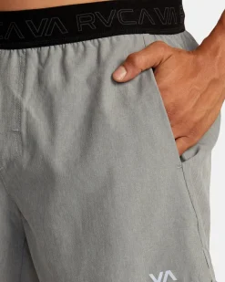 RVCA YOGGER 15