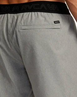 RVCA YOGGER 15