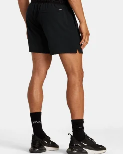 RVCA YOGGER 15