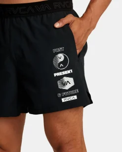 RVCA YOGGER 15