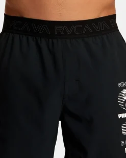 RVCA YOGGER 15
