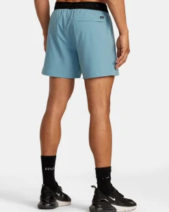 RVCA YOGGER 15