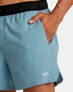 RVCA YOGGER 15