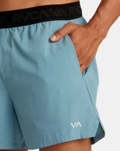 RVCA YOGGER 15